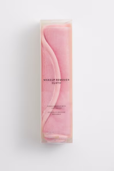 Салфетка для снятия макияжа H&M