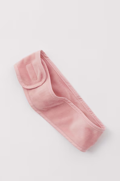 FITA CABELO для макияжа H&M