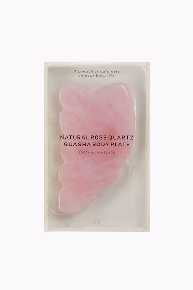 Массажный скребок GUA SHA для тела