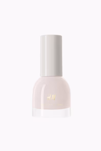 Лак для французского маникюра H&M