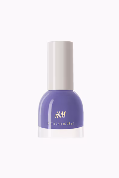 Лак для ногтей H&M