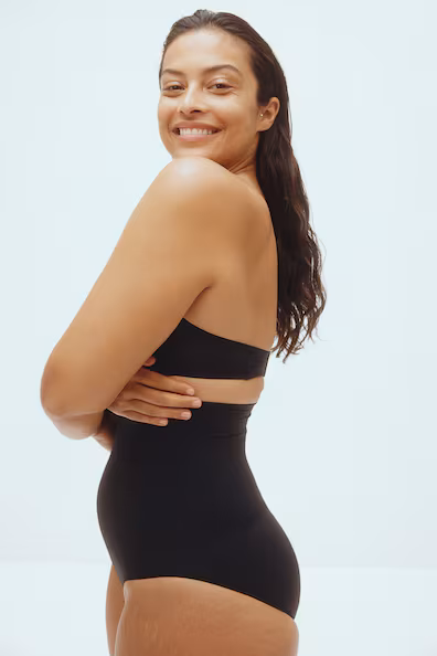 Трусы STRETCHY & SCULPTING FIRM SHAPE