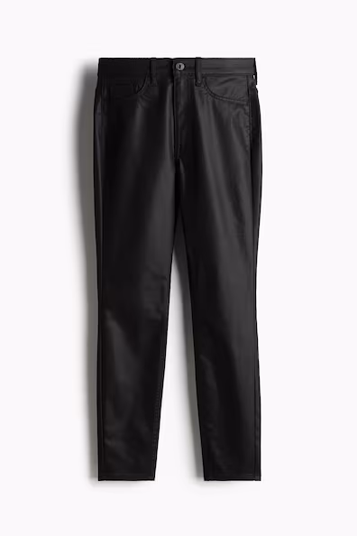 Джеггинсы ULTRA HIGH ANKLE PETITE FIT