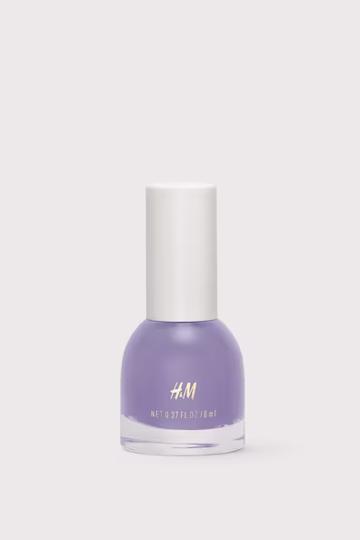 Лак для ногтей H&M