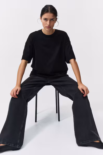 OVERSIZE футболка