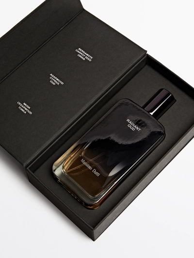Zara (100 мл) духи RADIANT OUD