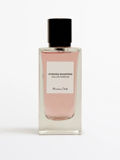 Zara (100 мл) EVENING WHISPERS EAU DE PARFUM купить с доставкой.