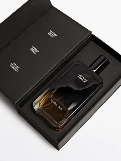 (100 мл) духи LEATHER MIRAGE EAU DE PARFUM