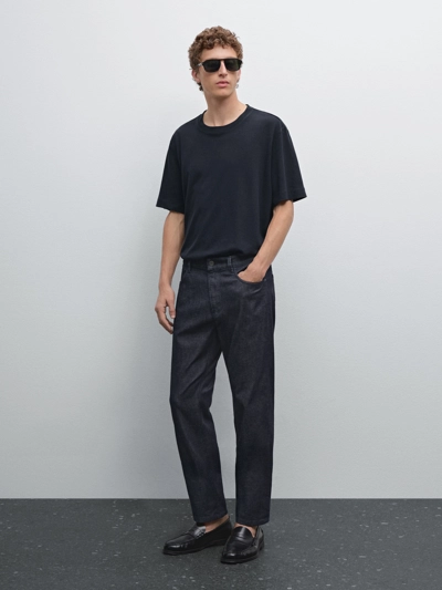 Zara Джинсы с узким кроем купить с доставкой.