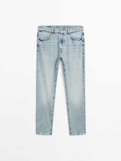 Zara Джинсы с узким кроем купить с доставкой.