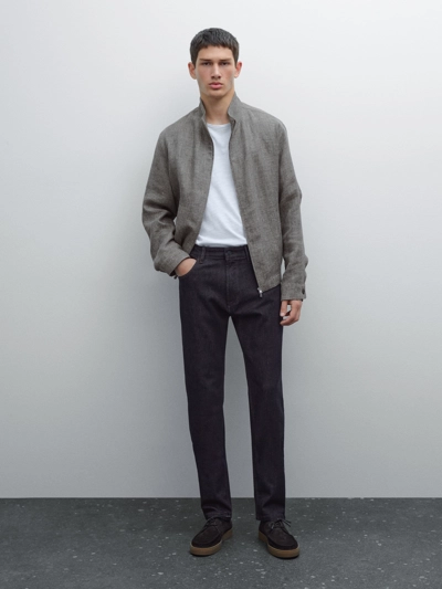 Джинсы SLIM FIT