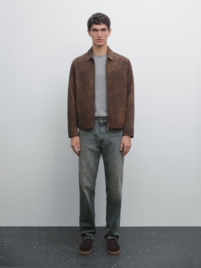 Zara Джинсы с зауженным кроем купить с доставкой.