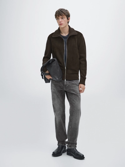 SLIM FIT JEANS