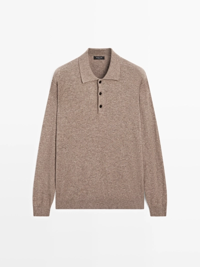 Свитер из смесовой шерсти йака- Заказать в России