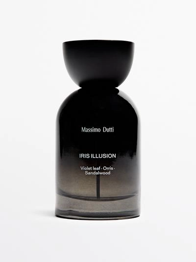 (100 мл) IRIS ILLUSIONA EAU DE PARFUM