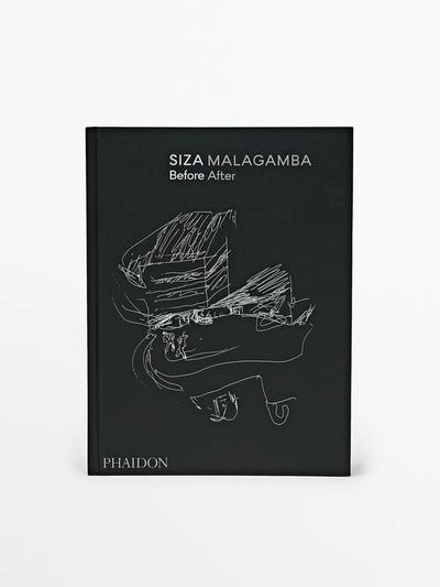 Книга BEFORE / AFTER альваро сиза- Заказать в России