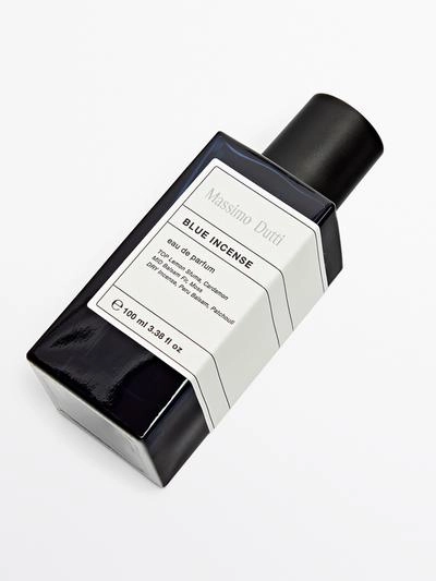 (100 мл) BLUE INCENSE EAU DE PARFUM