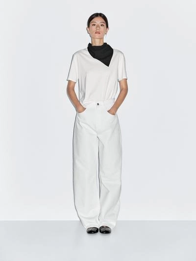 Футболка с короткими рукавами REGULAR FIT