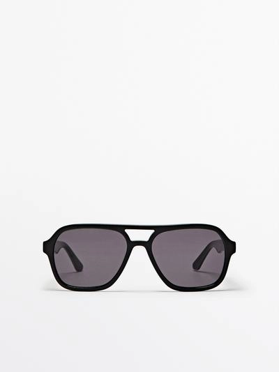 Солнцезащитные очки AVIATOR- Заказать в России