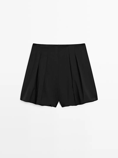 Бермуды BALLOON - STUDIO- Заказать в России