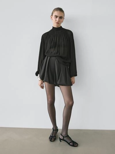 Бермуды BALLOON - STUDIO