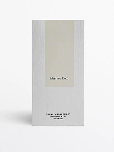 (100 мл) утренний парфюм MORNING POPLIN