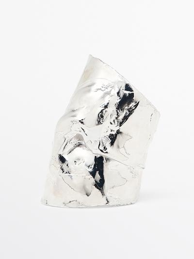 Zara Нестандартное кольцо на запястье купить с доставкой.