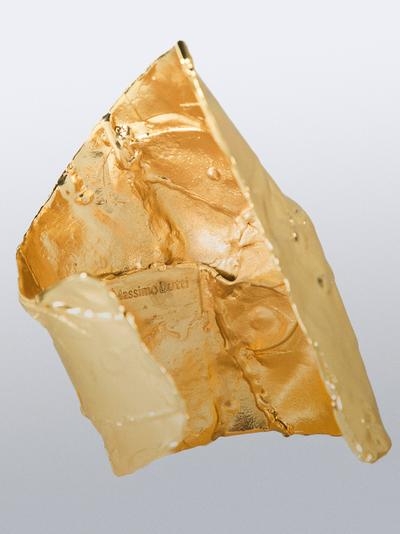 Zara Неправильно формованный браслет купить с доставкой.