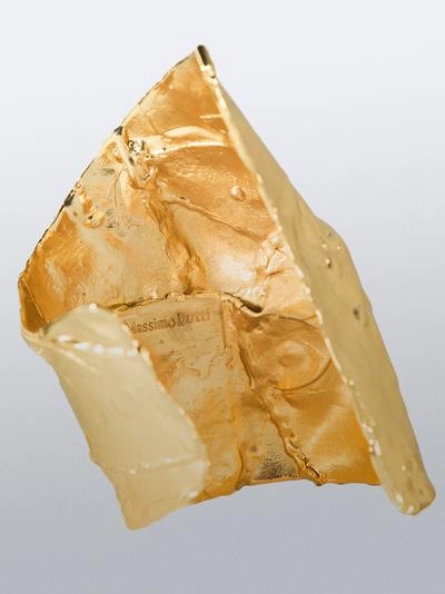 Неправильно формованный браслет- Заказать в России