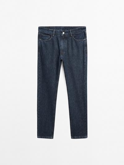 Zara Джинсы с узкими брючинами купить с доставкой.