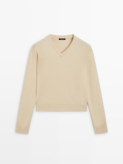 Zara Водолазка из вязаного полотна купить с доставкой.