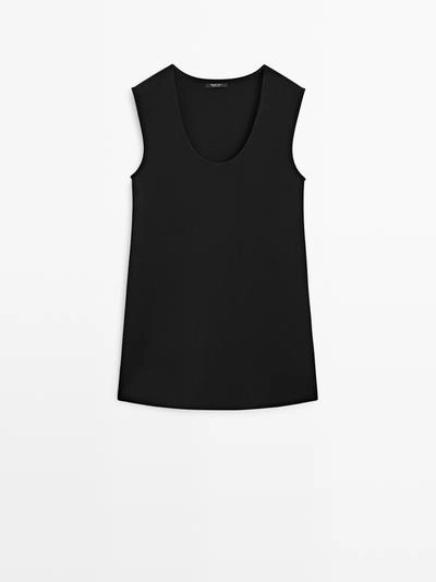 Платье мини из плотно вплетенного кружева- Заказать в России