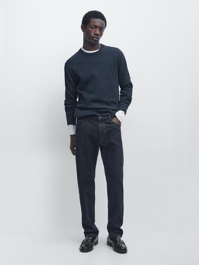 Zara Джинсы SLIM FIT купить с доставкой.