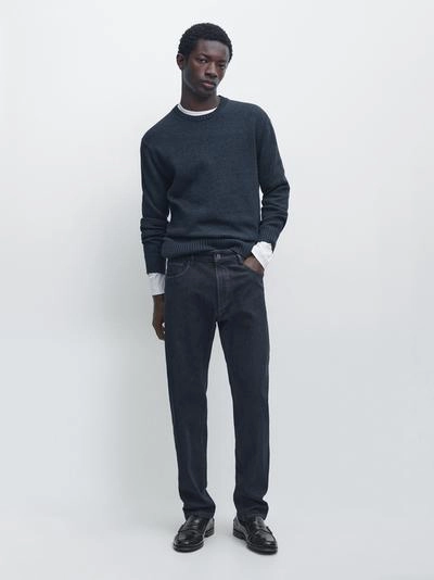 Джинсы SLIM FIT- Заказать в России