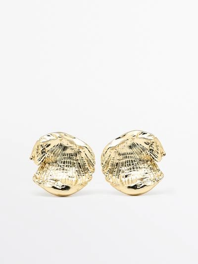Серьги fossil- Заказать в России