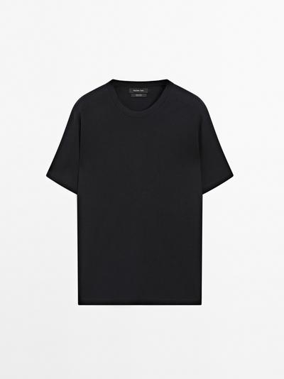 Zara Вязаный свитер с коротким рукавом из 100% хлопка купить с доставкой.