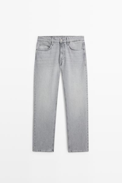 Zara Джинсы сужающегося кроя купить с доставкой.