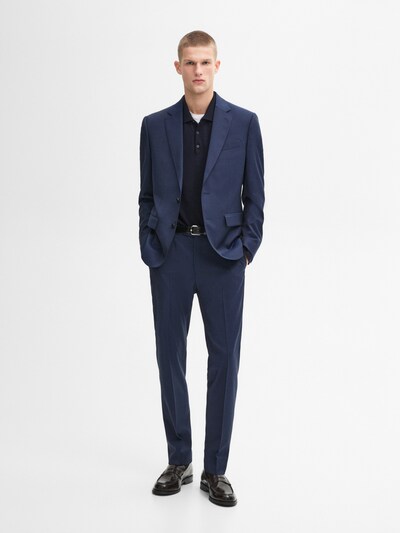 Zara Блейзер для костюма из 100% шерсти