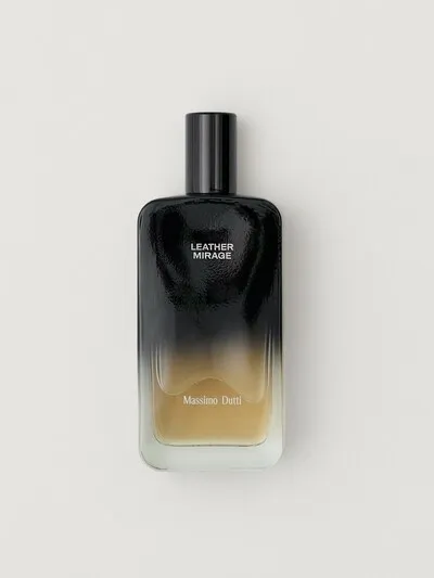 Парфюмированная вода Leather mirage (100 мл)- Заказать в России