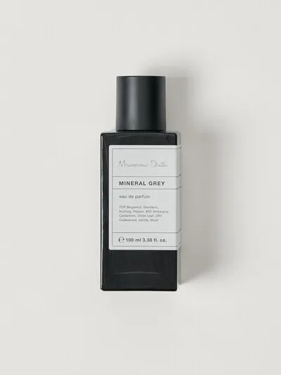 Парфюмированная вода Mineral grey (100 мл)- Заказать в России