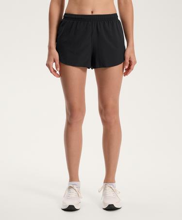 Zara Шорты для бега