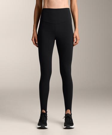 Zara Легинсы COMFORTLUX FUSEAU длиной до щиколотки с очень высокой посадкой купить с доставкой.