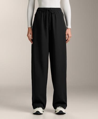 Zara Прямые водонепроницаемые брюки 10K купить с доставкой.