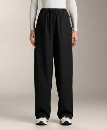 Прямые водонепроницаемые брюки 10K