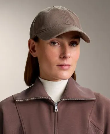 Кепка из 100%-го хлопка с эффектом выгорания