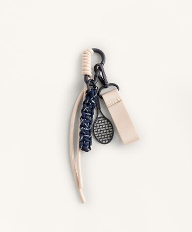 Zara Подвеска-шарм 