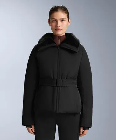 Водонепроницаемая утепленная куртка PRIMALOFT® SKI