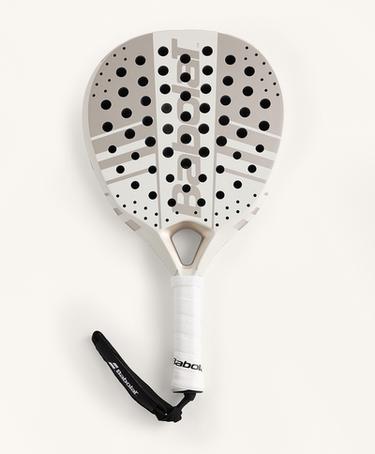 Zara Ракетка для падел-тенниса BABOLAT DYNA SPIRIT