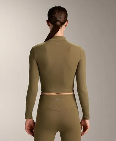 Платье OLIVE GREEN | 0421/288/173- Заказать в России