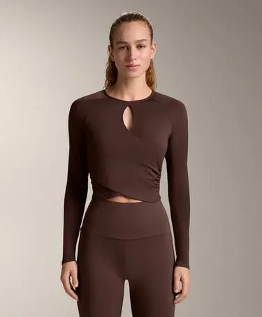 Лонгслив COMFORTLUX